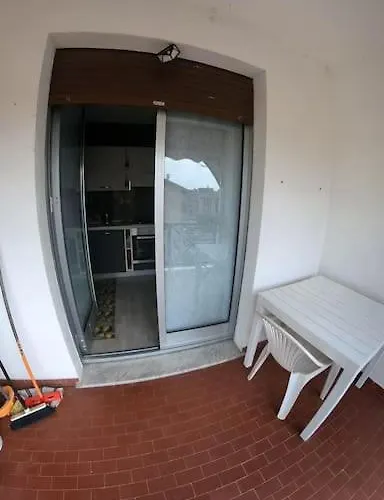 Magicwand Bilocale Per O