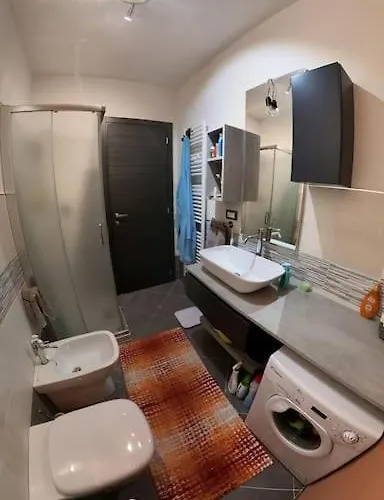 Magicwand Bilocale Per O Apartamento *