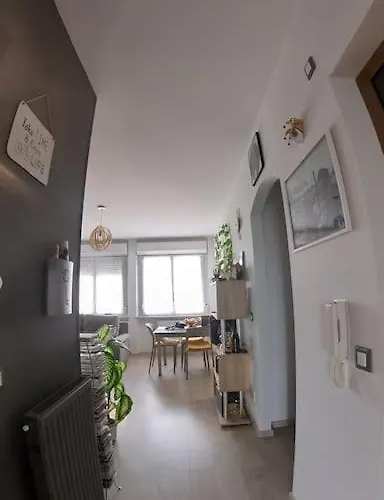 Apartamento Magicwand Bilocale Per O *