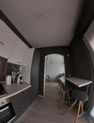 Magicwand Bilocale Per O Apartamento Cuneo